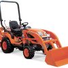 Kubota – BX25