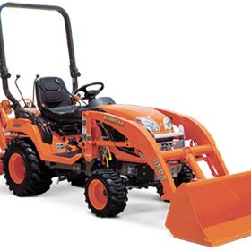 image de Kubota BX25