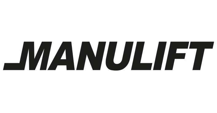 Logo de la compagnie Manulift