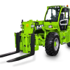MERLO – Chariots télescopiques Haute Capacité P120.10HM