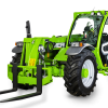 MERLO – Chariots télescopiques Compacts TF33.7