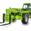 MERLO – Chariots télescopiques stabilisés P 50.17