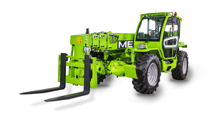 Merlo 50.18