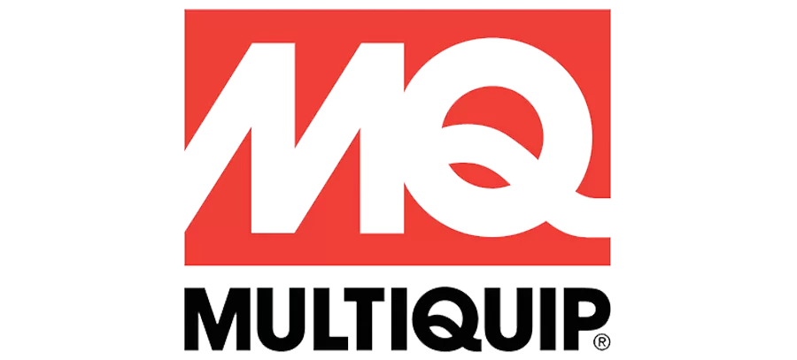 Logo multiquip