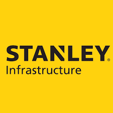 Logo de la compagnie Stanley Infrastructure