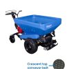 EPENDEUR A TERRE MOTORISÉ